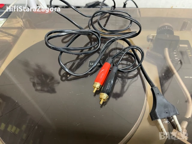 Lenco L133, снимка 4 - Грамофони - 51402820