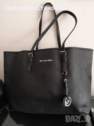  Дамска чанта Michael Kors