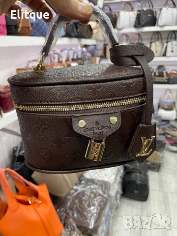 чанти Louis Vuitton , снимка 8 - Чанти - 53128023