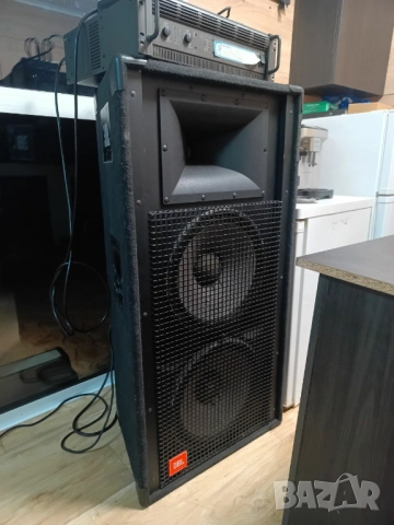 JBL  SR4733A , снимка 2 - Тонколони - 52597785
