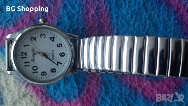 Изгодни, елегантни ръчни часовници, унисекс, снимка 2 - Други - 52111409