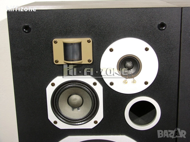 Тонколони Pioneer hpm-70 /3, снимка 3 - Тонколони - 52928760