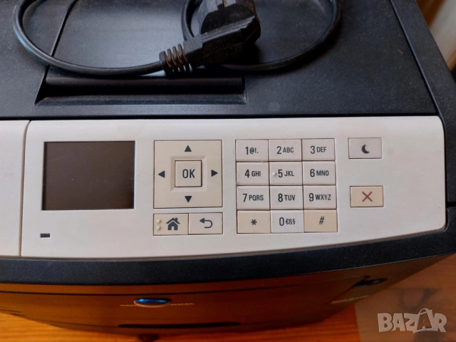 Принер Konica Minolta Bizhub 4000P, снимка 2 - Принтери, копири, скенери - 52718596