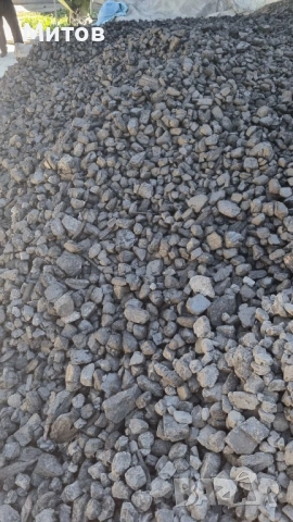 Бобовдолски въглища, снимка 2 - Въглища - 36334073