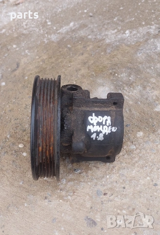 Хидравлична Помпа Форд Мондео 1.8 Бензин, снимка 5 - Части - 53480886