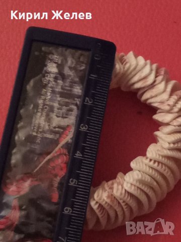 Гривна стара красива 22925, снимка 3 - Гривни - 34764755