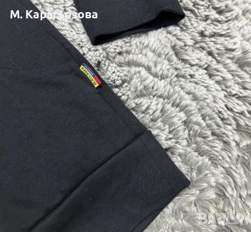 Blaklader 3D Hoodie, Размер L, снимка 5 - Суичъри - 52586989