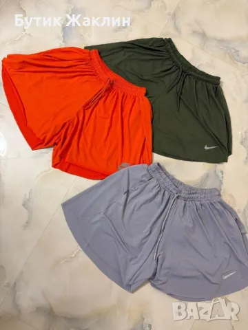 Къси панталони Nike, снимка 1