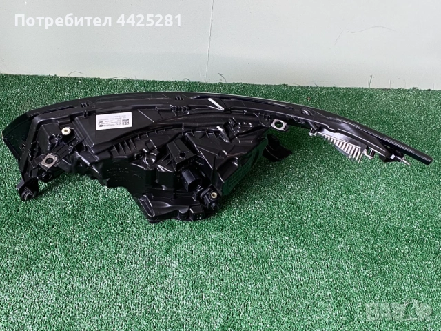 фар десен Land Rover Discovery V L462 Full led 2021-2025 г. #1033V, снимка 7 - Части - 52000725