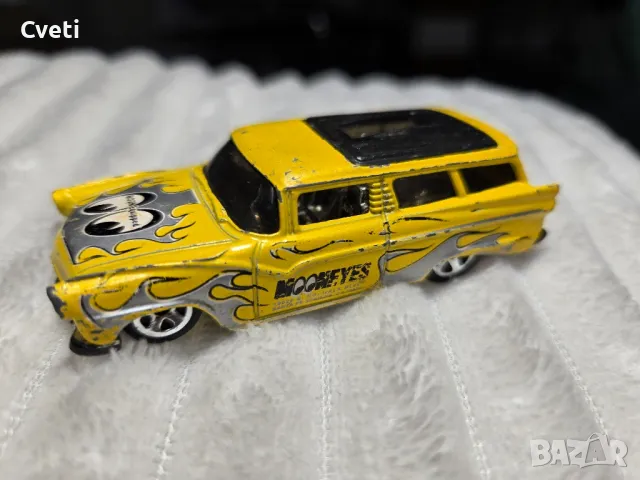 Тойота Супра и hot wheels 2002, снимка 7 - Колекции - 48977919