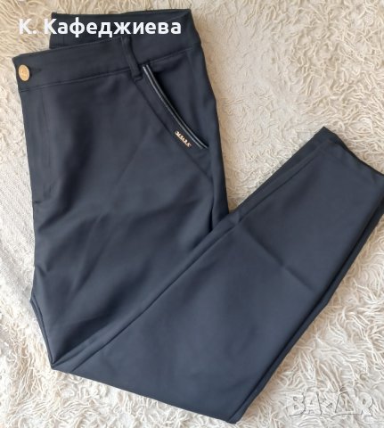 Дамски панталон M.SARA в Панталони в гр. Велинград - ID38062409 — Bazar.bg