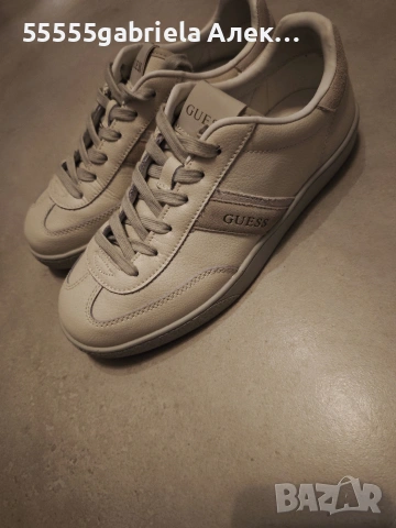 Guess маратонки 38 номер , снимка 2 - Маратонки - 53363590