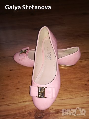 Дамски обувки: Втора ръка • Нови на ХИТ цени онлайн — Bazar.bg - Страница  475