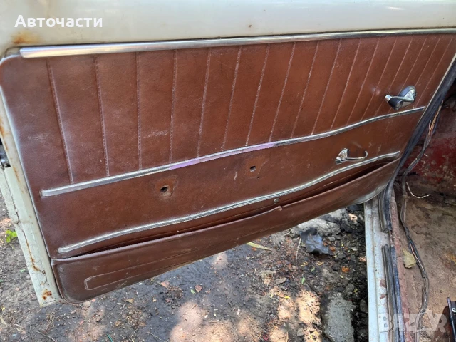 Lada/Лада на части ваз 2101 , снимка 12 - Части - 51247591