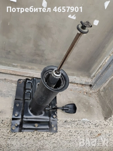 амортисьор за офис стол