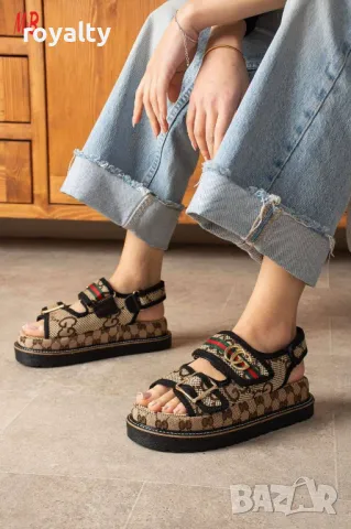 UGG дамски сандали Различни цветове 