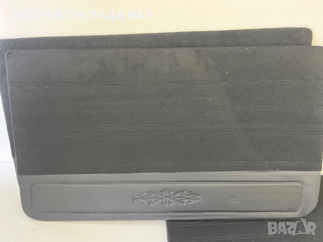 Lada/Лада кори за врати ваз Жигули Лада 0884535855, снимка 4 - Аксесоари и консумативи - 52374894