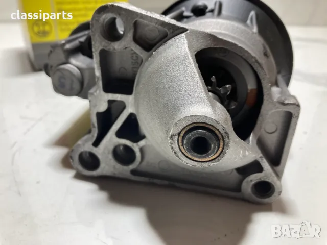 Нов стартер Bosch за Рено 5, 9, 11, 21 и Волво 440К, 460 L, 480 Е, снимка 3 - Части - 50415615