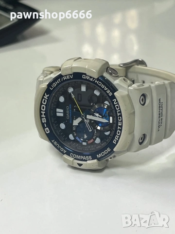 Casio часовник Модел: GN-1000C, снимка 2 - Мъжки - 53437851