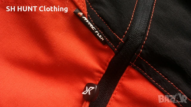 Revolution Race DURALITE 4-Way Stretch Shorts размер 46 / S къси панталони - 1252, снимка 8 - Къси панталони - 51081787