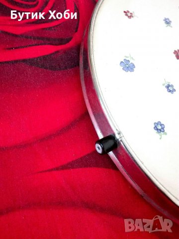 Въртящо се плато/поднос за сервиране, снимка 3 - Прибори за хранене, готвене и сервиране - 33545160