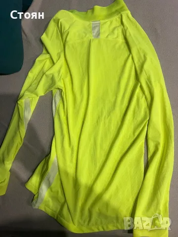 Спортна блуза nike нике, снимка 2 - Блузи - 49027862