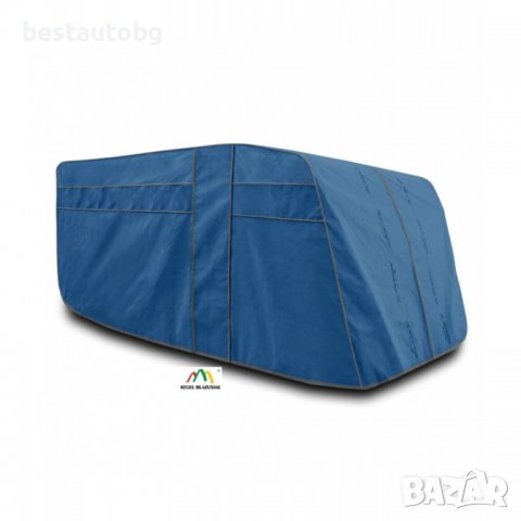 Покривало за каравана Kegel Mobile Garage - Размер 630EF 600-630см, снимка 6 - Аксесоари и консумативи - 37808566