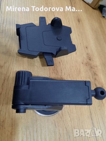 Стойка за телефон за кола, снимка 3 - Аксесоари и консумативи - 34684817