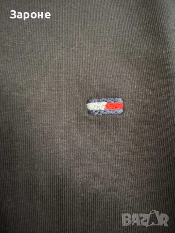Мъжка/юношеска  блуза Tommy Halfiger , снимка 4 - Тениски - 47649550