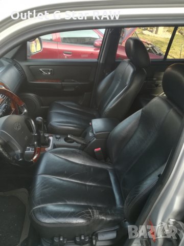 Хюндай таракан 2,9 150кс.на части, снимка 12 - Части - 27012606