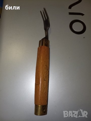 Рядък нож комбиниран , снимка 5 - Ножове - 40693411