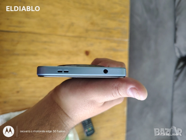 Здравейте продавам телефон redmi a3 , снимка 8 - Xiaomi - 52720724