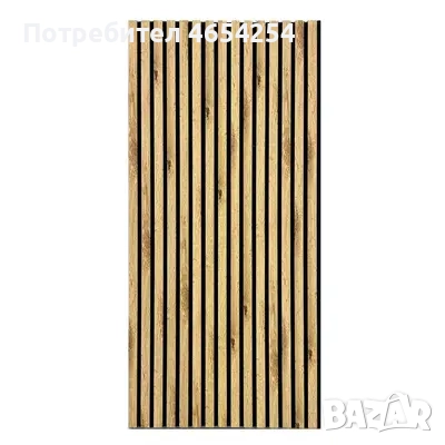 Акустични стенни панели , снимка 6 - Други стоки за дома - 52834037