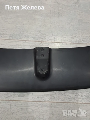 Лип спойлер BMW F30;F31, снимка 8 - Аксесоари и консумативи - 51332275