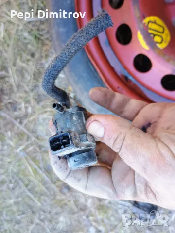 ВАКУУМЕН КЛАПАН POLO III 1.4 191906283A, снимка 2 - Части - 49390566