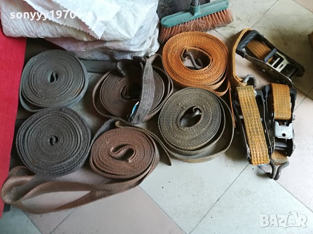 тресчотки-15лв за бр-колани-15лв за бр, снимка 5 - Аксесоари и консумативи - 28616333