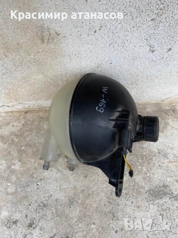 РАЗШИРИТЕЛЕН СЪД За Мерцедес а-класа w169.1695000149., снимка 2 - Части - 40163013