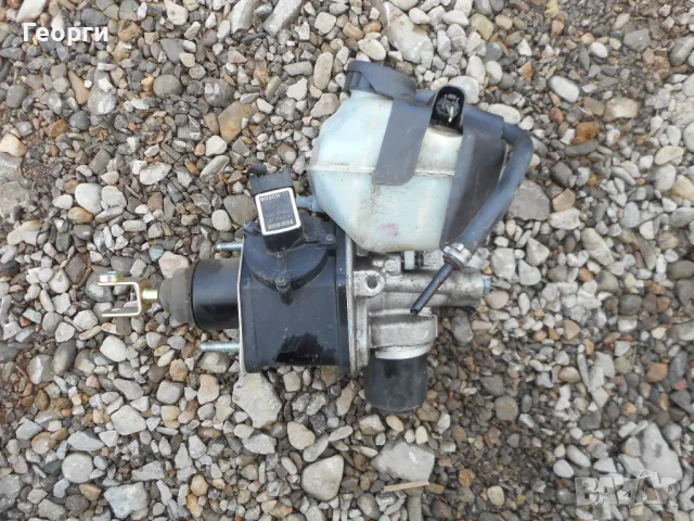 АБС - ABS и серво помпа помпи за Мерцедес, снимка 15 - Части - 47466656