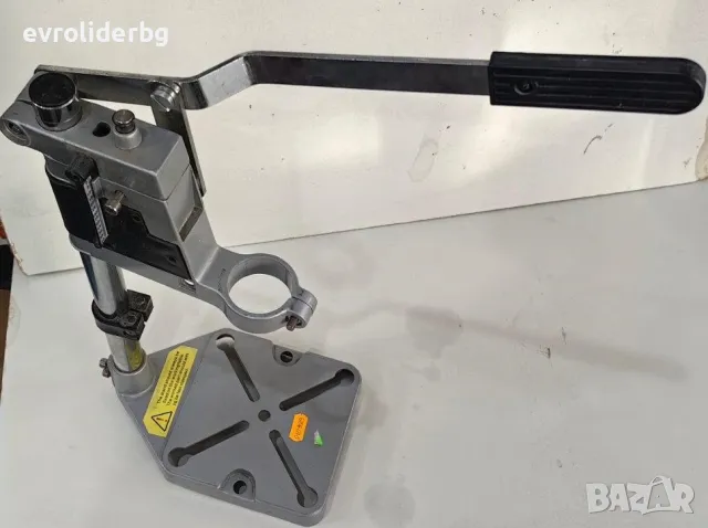 СУПЕР ПРОМОЦИЯ!!! Стойка за Бормашина и Винтоверти., снимка 3 - Бормашини - 22572014