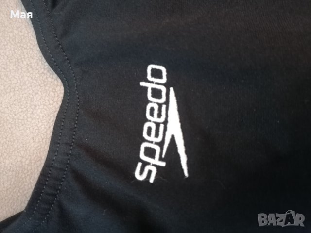 Цял бански SPEEDO M, снимка 12 - Бански костюми - 37325120