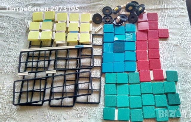 Конструктор, снимка 6 - Колекции - 39590675