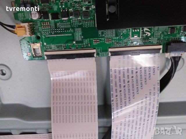 Main Board BN94-10826K BN41-02528A, снимка 4 - Части и Платки - 27620482
