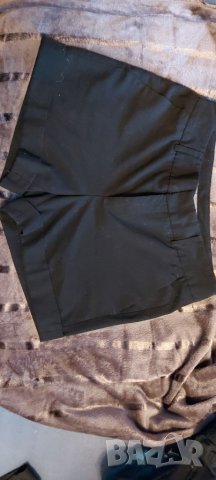 Къси панталонки ZARA S, снимка 4 - Къси панталони и бермуди - 37130638