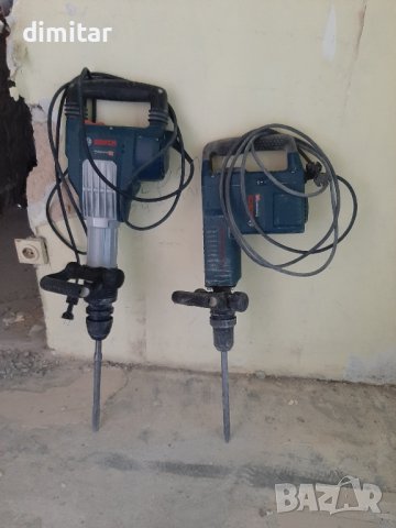 Правене на дупки в стени и подове с боркорона , снимка 9 - Други услуги - 43064115