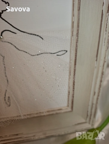 Обемна картина "Танц", снимка 2 - Арт сувенири - 53242676