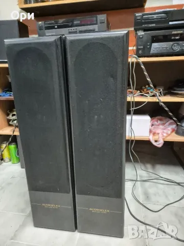 Тонколони Audioflex AX-PRO, снимка 2 - Тонколони - 49305847