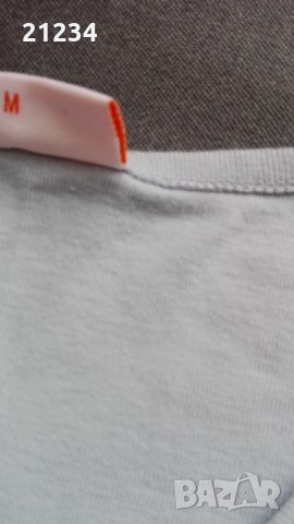 блузки памучни, снимка 7 - Блузи с дълъг ръкав и пуловери - 27602388