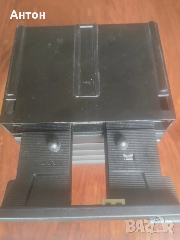 Касетник-Fischer C-Box, снимка 4 - Аксесоари и консумативи - 51835936