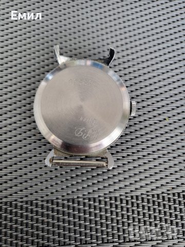 Колекционерски часовник Победа СССР , снимка 2 - Колекции - 43910434