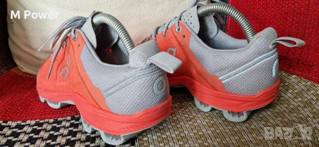 ON Cloudsurfer, номер 40, снимка 3 - Маратонки - 49941598